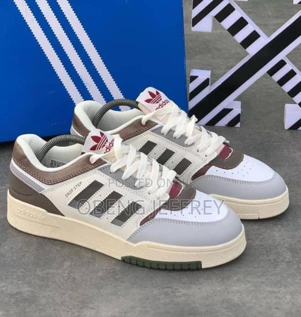 Original Adidas Drop Step in Colours · Photo 5