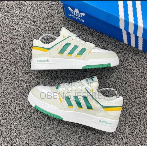 Original Adidas Drop Step in Colours · Photo 6