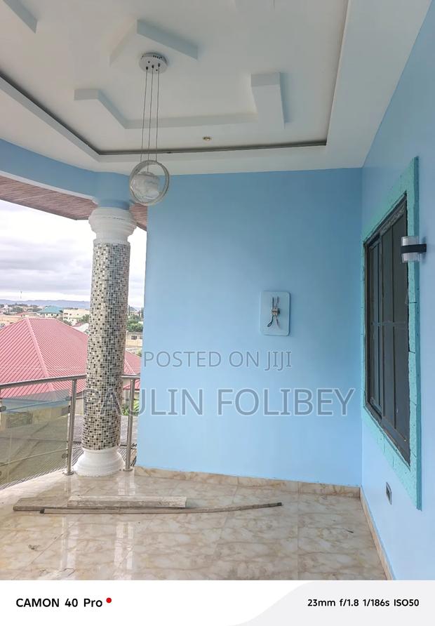 2bdrm Apartment in Dg Property, Ablekuma for rent · Photo 4