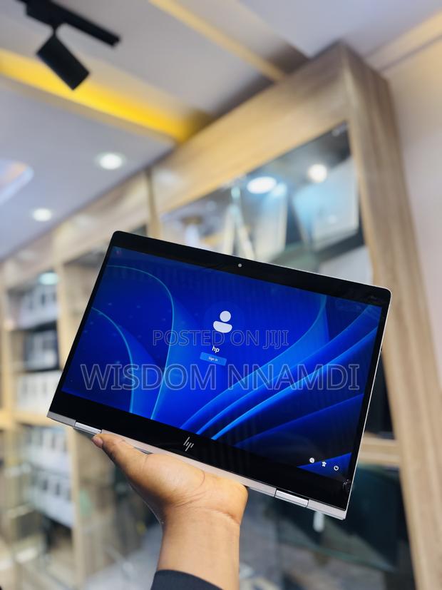 Laptop HP EliteBook 830 G6 16GB Intel Core i5 SSD 256GB · Photo 3
