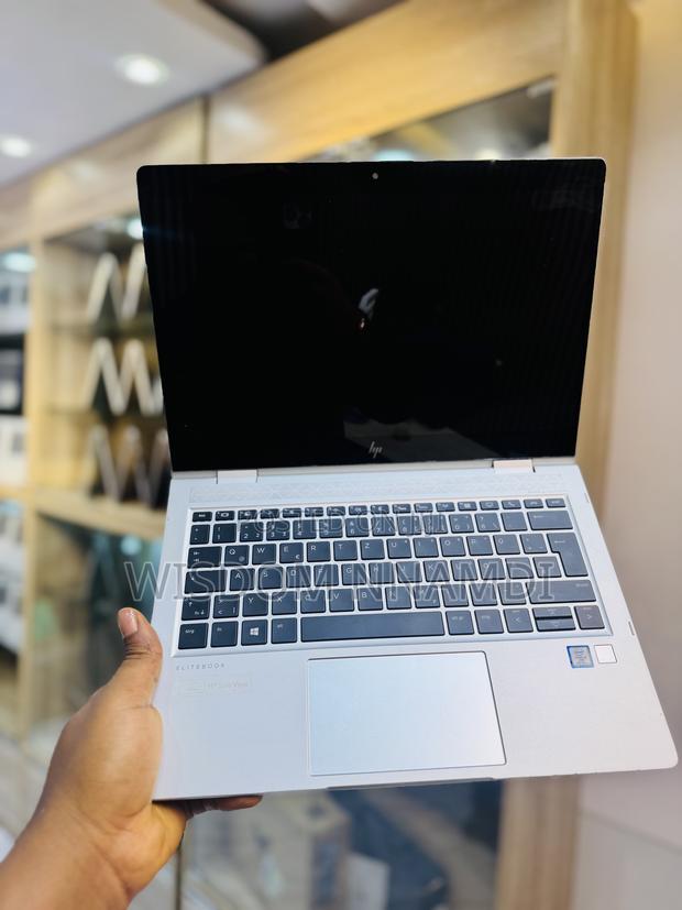 Laptop HP EliteBook 830 G6 16GB Intel Core i5 SSD 256GB · Photo 4
