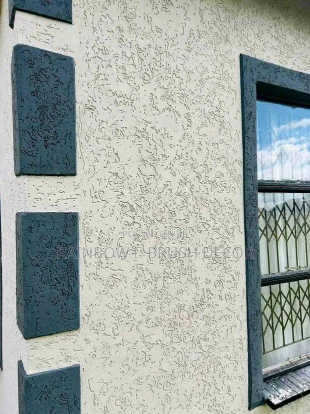 Wall Peeling Off Solution · Photo 1