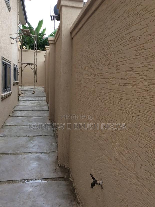 Wall Peeling Off Solution · Photo 4