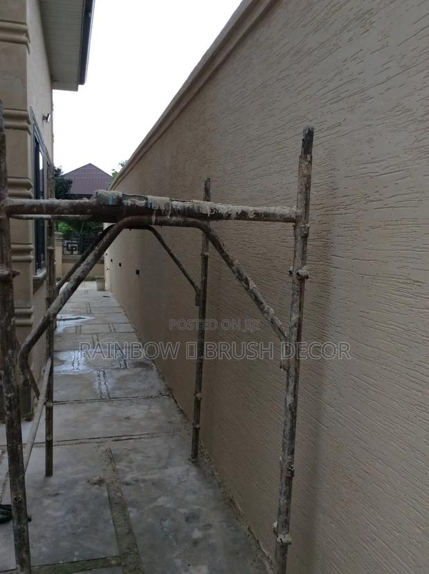 Wall Peeling Off Solution · Photo 5