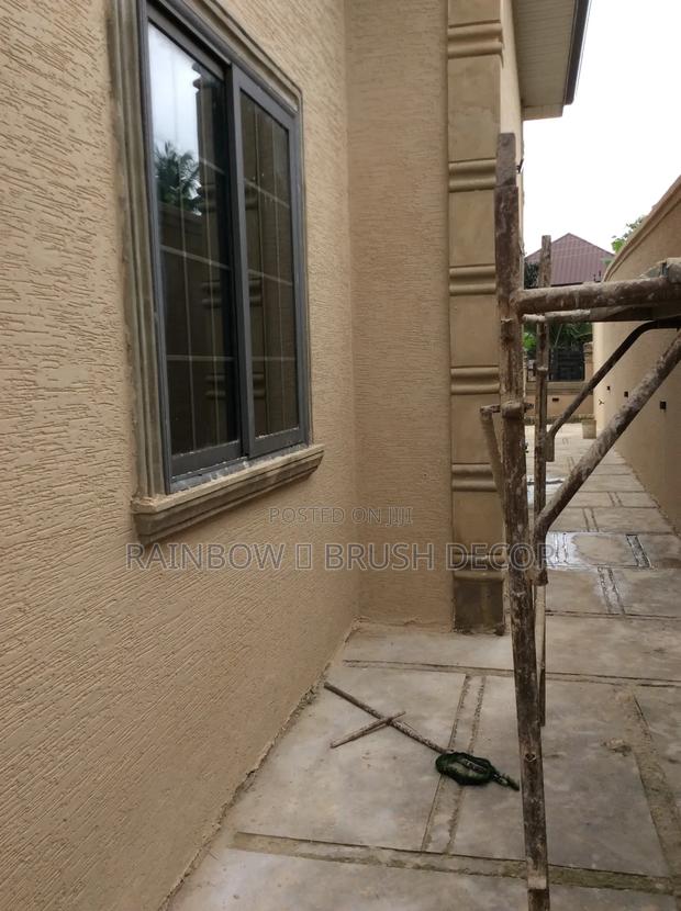 Wall Peeling Off Solution · Photo 6