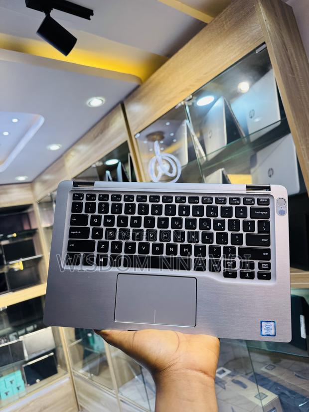 Laptop Dell Latitude 7400 16GB Intel Core i7 SSD 256GB · Photo 2