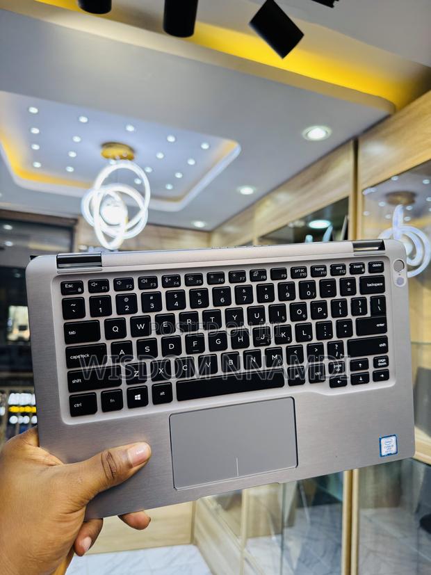 Laptop Dell Latitude 7400 16GB Intel Core i7 SSD 256GB · Photo 3