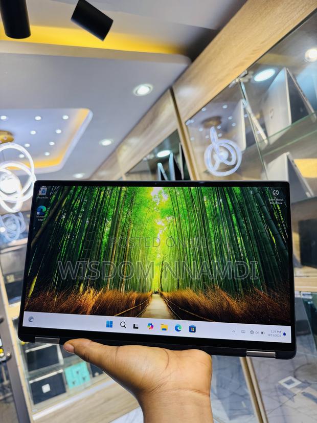 Laptop Dell Latitude 7400 16GB Intel Core i7 SSD 256GB · Photo 5