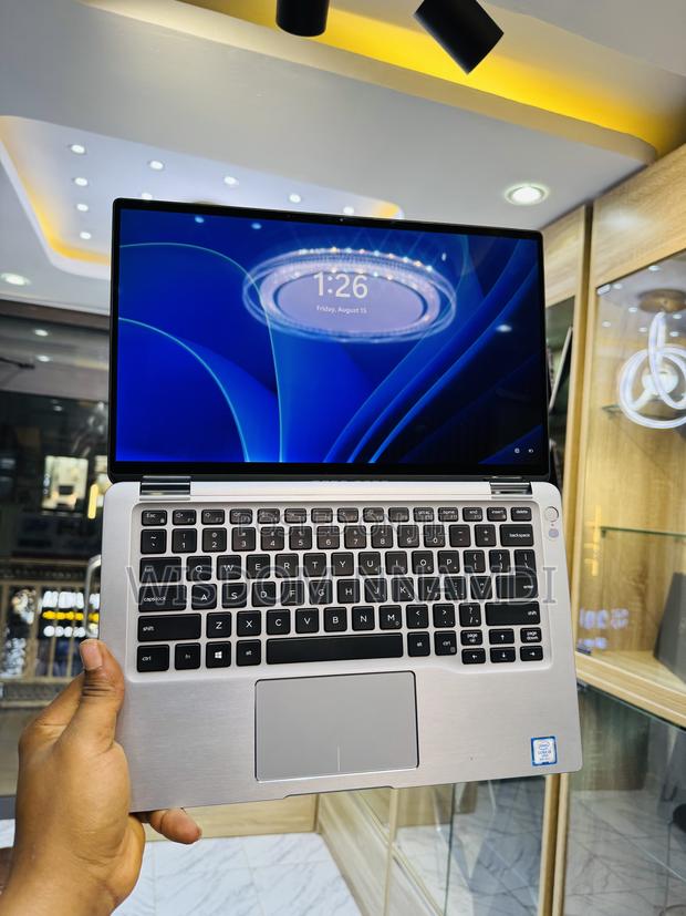 Laptop Dell Latitude 7400 16GB Intel Core i7 SSD 256GB · Photo 1