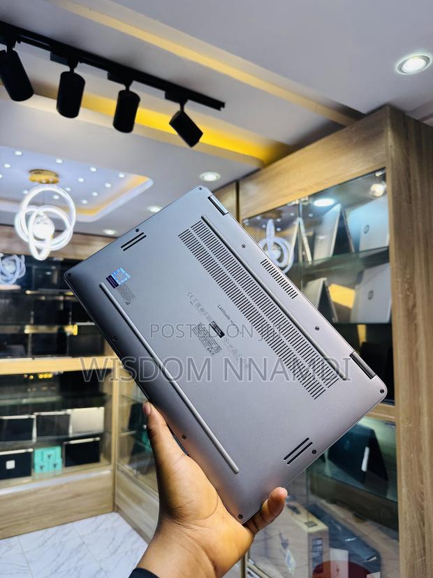 Laptop Dell Latitude 7400 16GB Intel Core i7 SSD 256GB · Photo 7