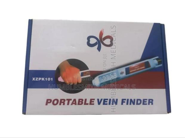 Vein Finder · Photo 1