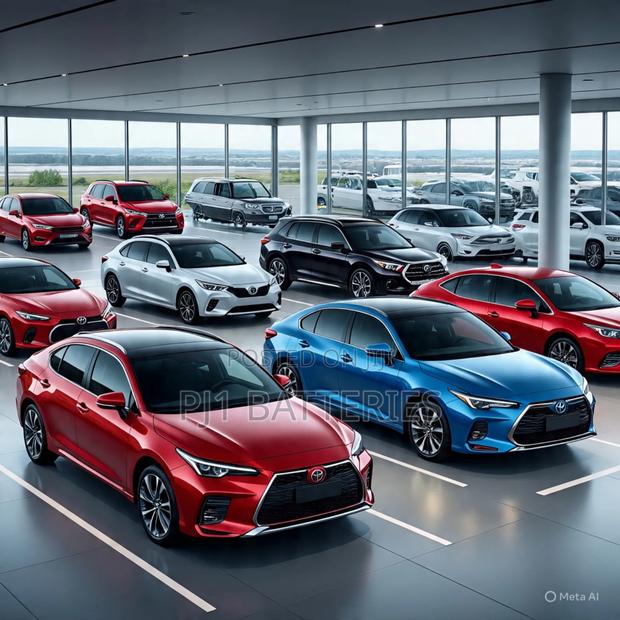 Japan Cars , Toyota, Honda, Nissan, Mazda, Subaru, Mitsubishi, · Photo 1