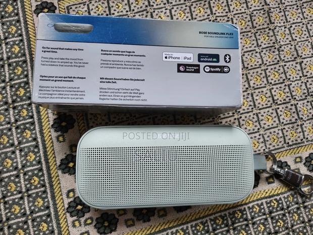 Bose Flex 2/ Gen 2 · Photo 8