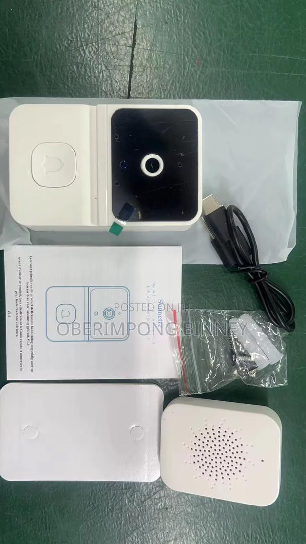 Video Doorbell · Photo 2