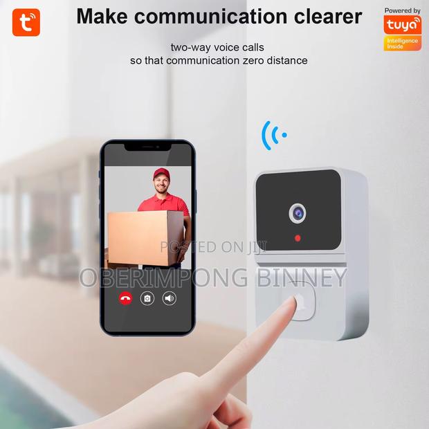 Video Doorbell · Photo 1