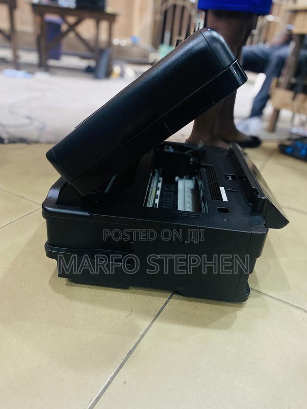 Epson Workforce 3520 · Photo 3