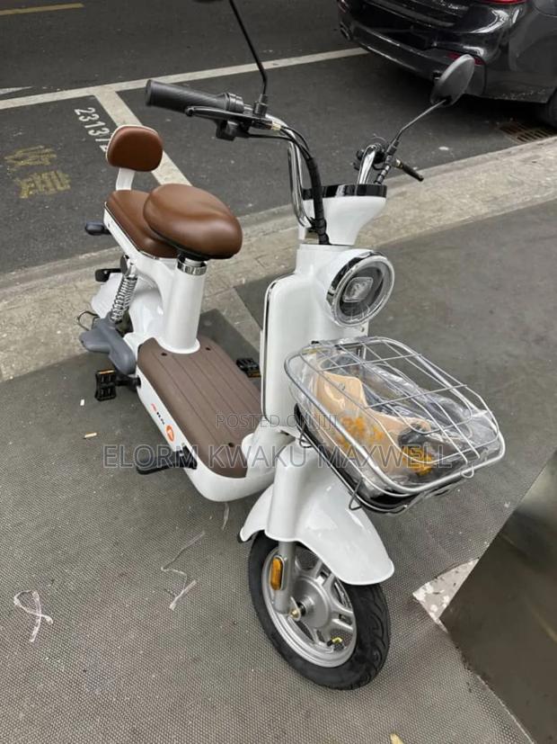 New Motorcycle 2025 · Photo 4