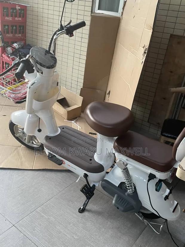 New Motorcycle 2025 · Photo 5