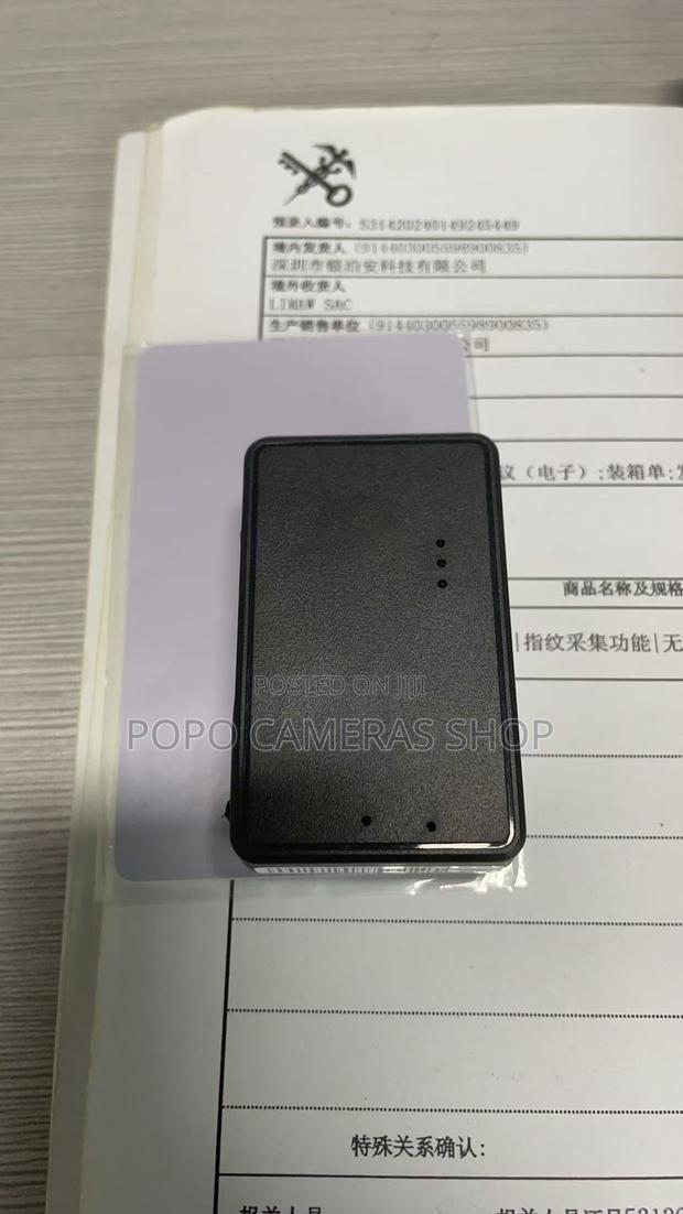 Beams Portable 4g GPS Tracker · Photo 3