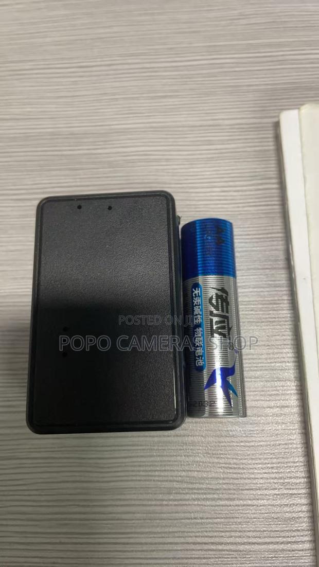 Beams Portable 4g GPS Tracker · Photo 1