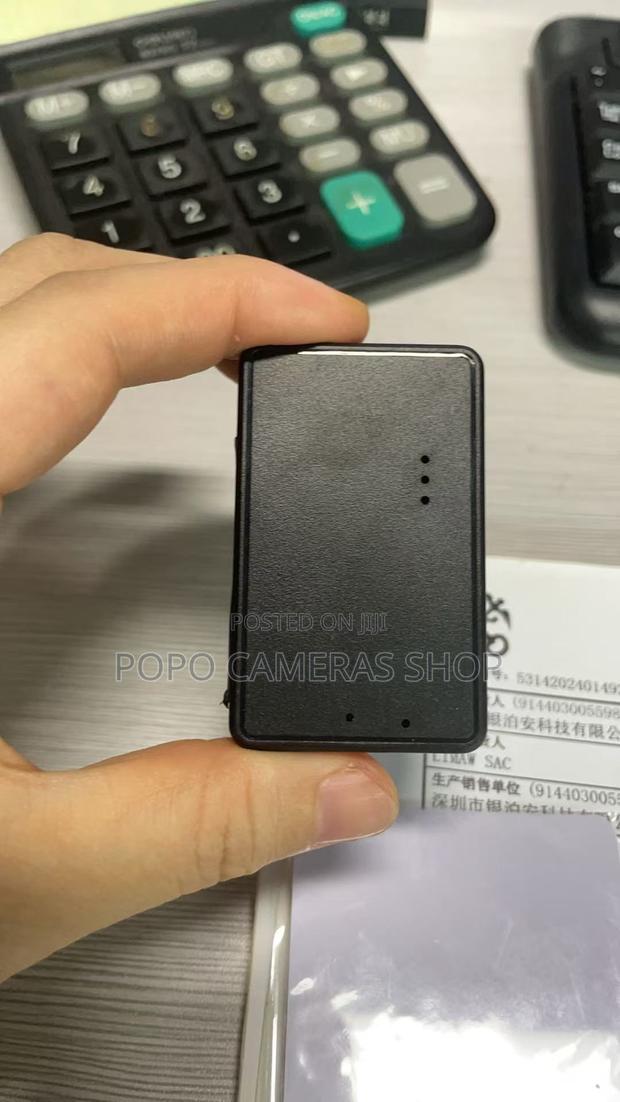Beams Portable 4g GPS Tracker · Photo 4