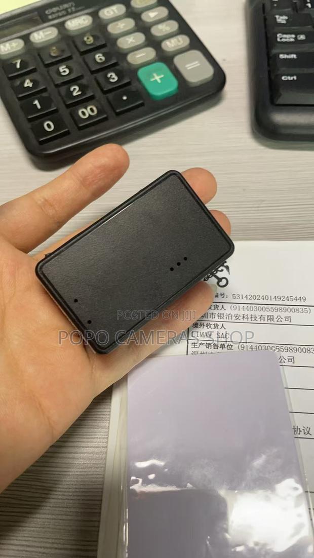 Beams Portable 4g GPS Tracker · Photo 5