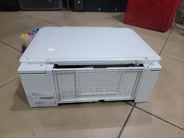 Epson Xp 425 Wireless Photo Printer · Photo 3