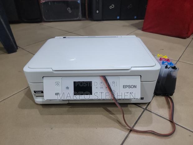 Epson Xp 425 Wireless Photo Printer · Photo 1