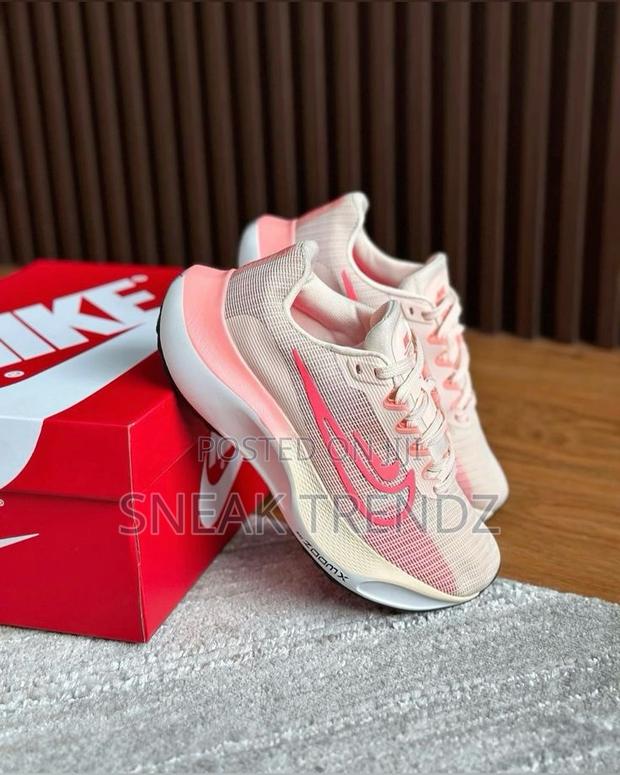Nike Air Zoom X Org Pink Cream · Photo 2