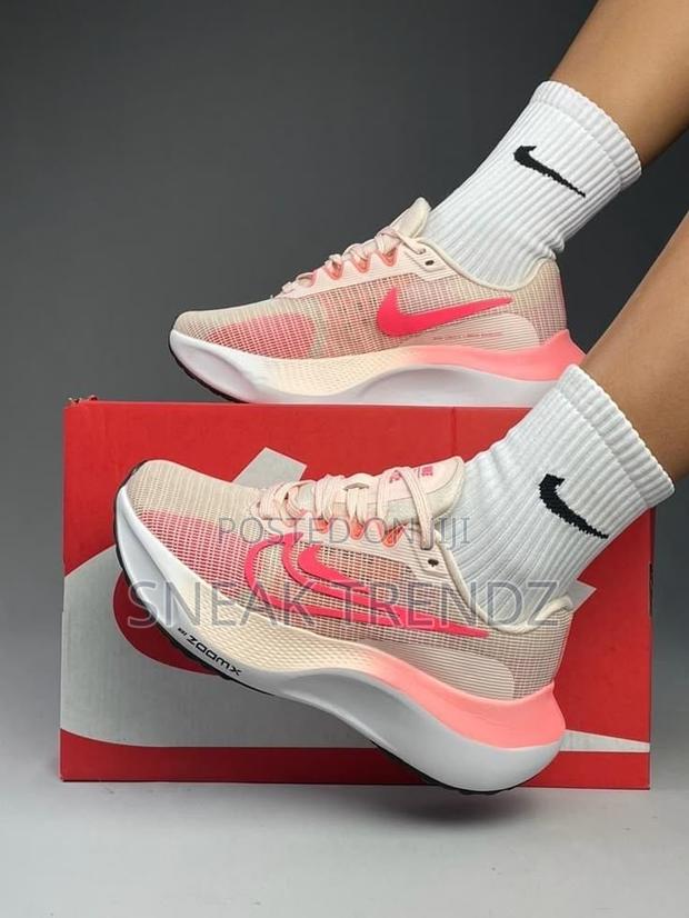 Nike Air Zoom X Org Pink Cream · Photo 3