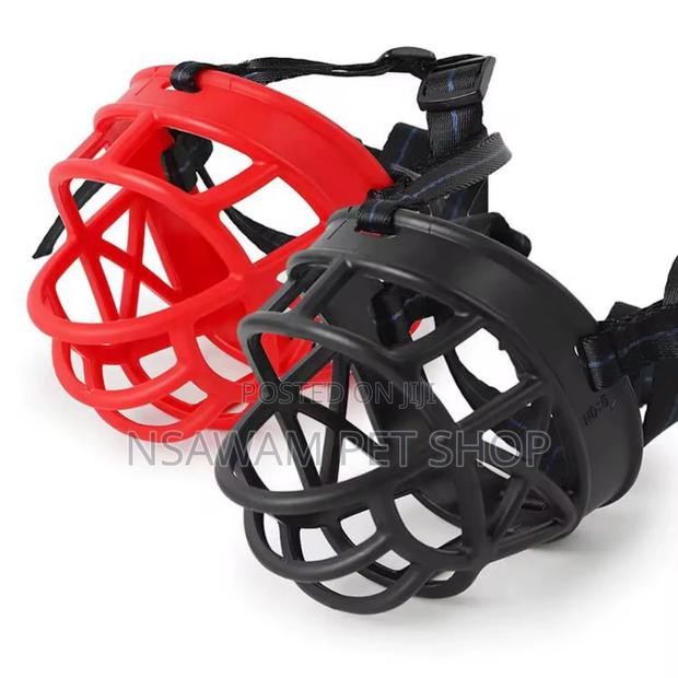Dog Muzzle · Photo 1
