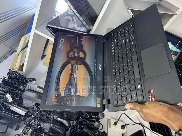 Laptop Acer 8GB AMD A8 HDD 500GB · Photo 3
