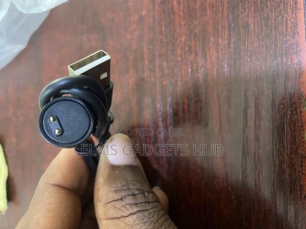 Xiaomi Mi Band 5/6/7 Watch Charger · Photo 2