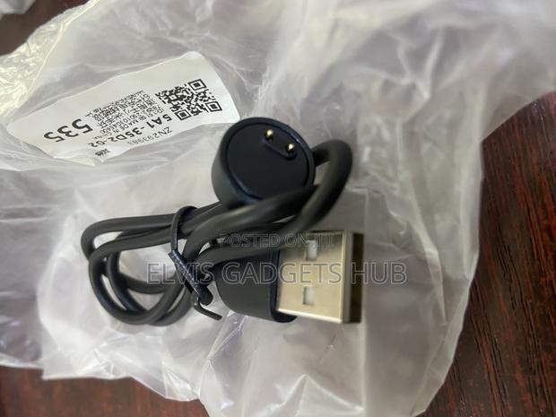 Xiaomi Mi Band 5/6/7 Watch Charger · Photo 1