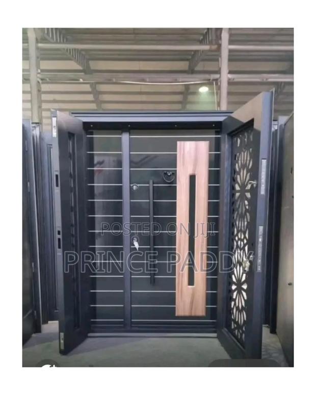 Door in Door Standard Turkish Is Available · Photo 1