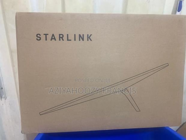 Original Starlink Gen3 Standard Kit · Photo 1
