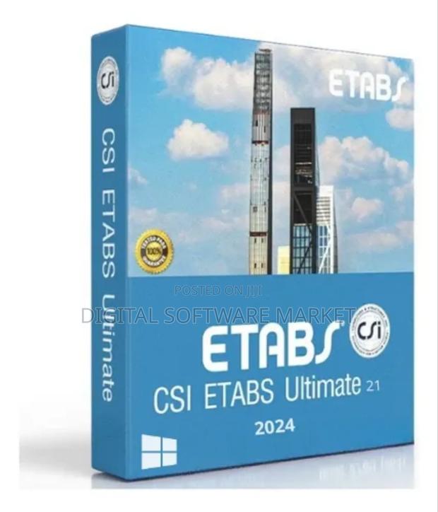 Etabs Ultimate 22 Full Version · Photo 1