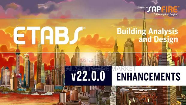 Etabs Ultimate 22 Full Version · Photo 2