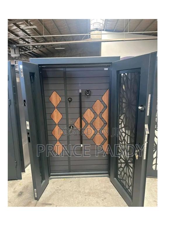 Door in Door Standard Turkish Is Available · Photo 1