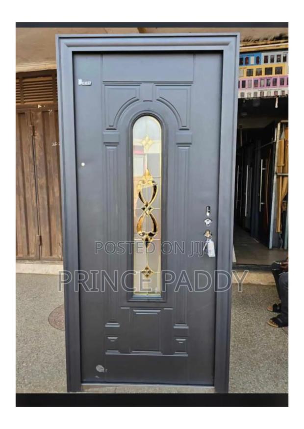 Glass Door Standard Turkish Single Is Available · Photo 1