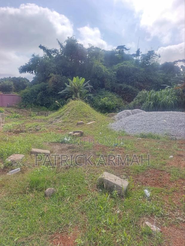 Registered 1 Plot at Tuc Adiembra · Photo 3