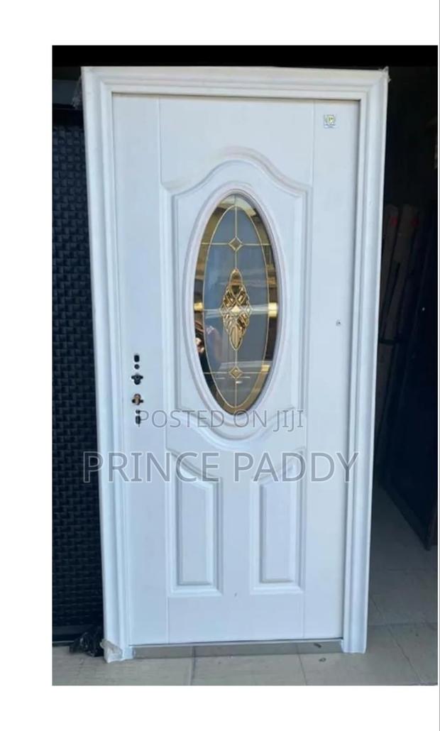 Glass Door Standard Turkish Single Is Available · Photo 1