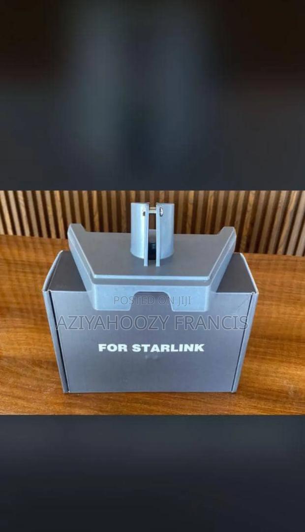 Starlink Mount · Photo 1