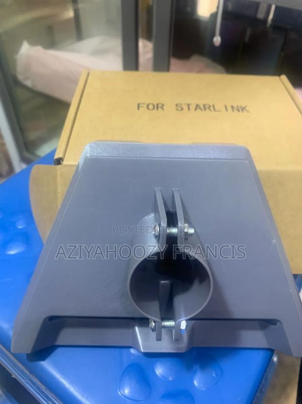 Starlink Mount · Photo 2