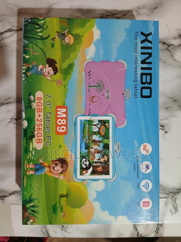 New Tablet 256 Gb · Photo 3