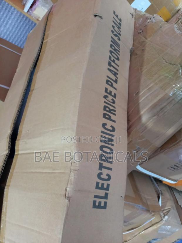 300kg Electronic Platform Scale · Photo 2