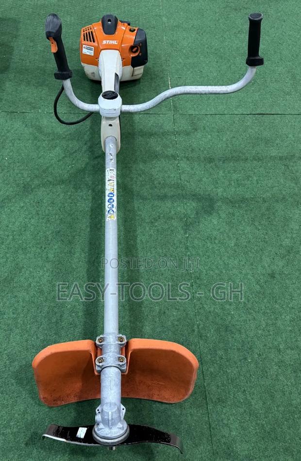 Stihl Brush Cutter _ Fs 410 _ 2.7hp (Original Brand New) · Photo 2