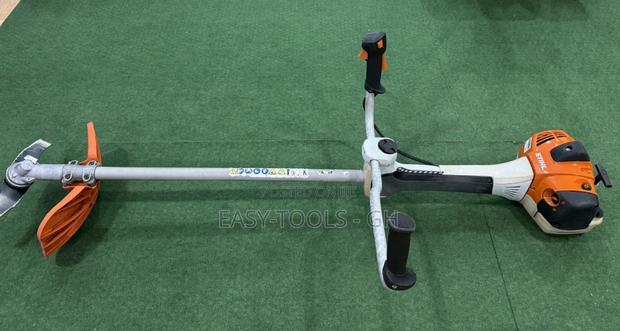 Stihl Brush Cutter _ Fs 410 _ 2.7hp (Original Brand New) · Photo 3