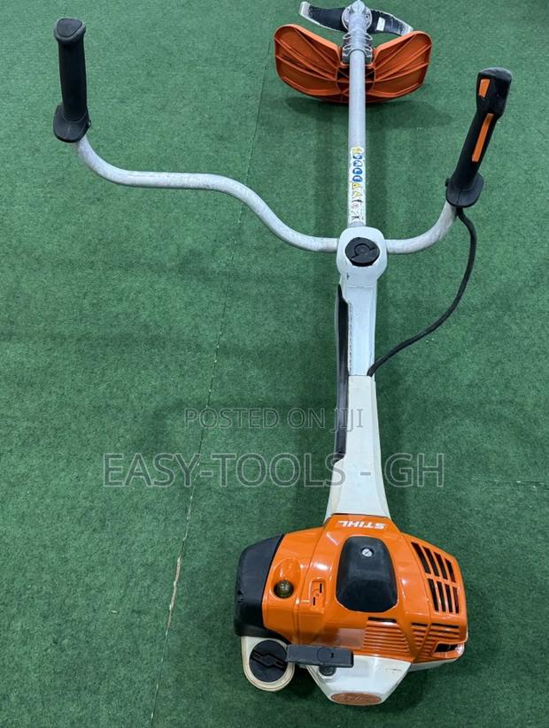 Stihl Brush Cutter _ Fs 410 _ 2.7hp (Original Brand New) · Photo 4