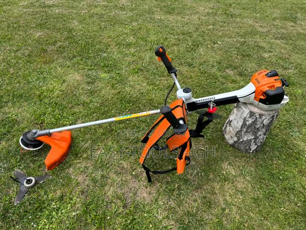 Stihl Brush Cutter _ Fs 410 _ 2.7hp (Original Brand New) · Photo 1